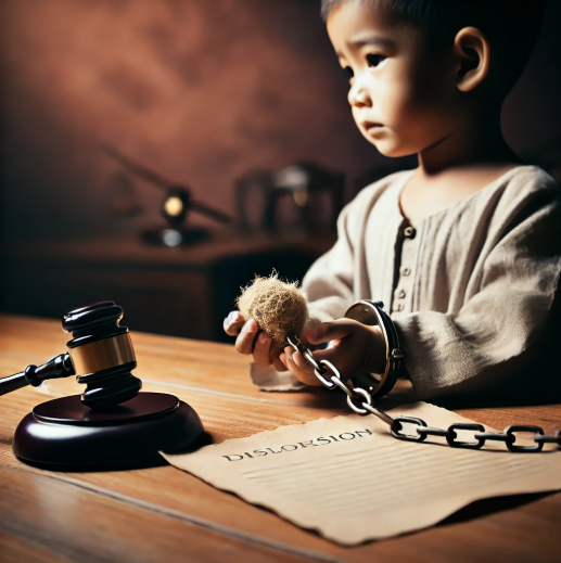 child-chain-gavel