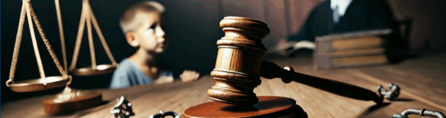 Justice for Children