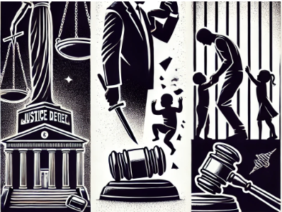 justice denied again and again in spokane